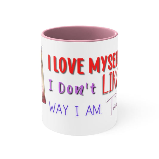 Trixie Mattel Mug: Funny Drag Race Gift