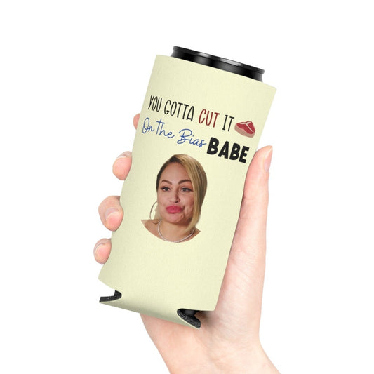 90 Day Fiance Can Cooler: Darcey Silva 'Cut it on the Bias'