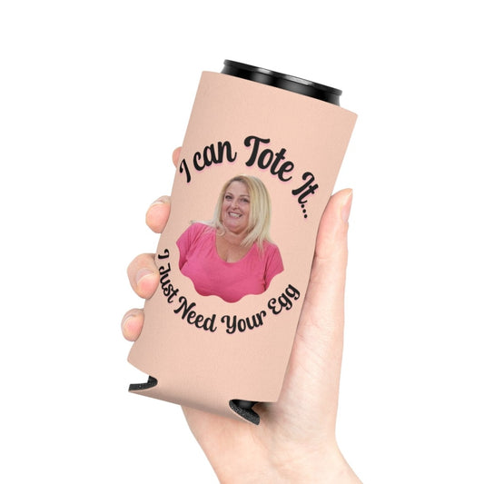 90 Day Fiance Can Cooler: Michael and Angela, I Can Tote It