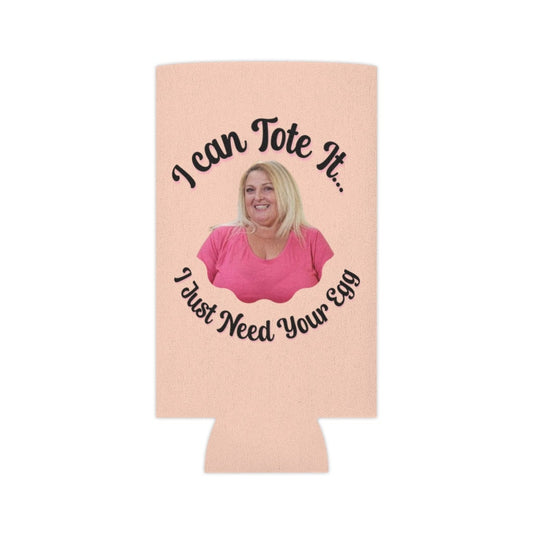 90 Day Fiance Can Cooler: Michael and Angela, I Can Tote It