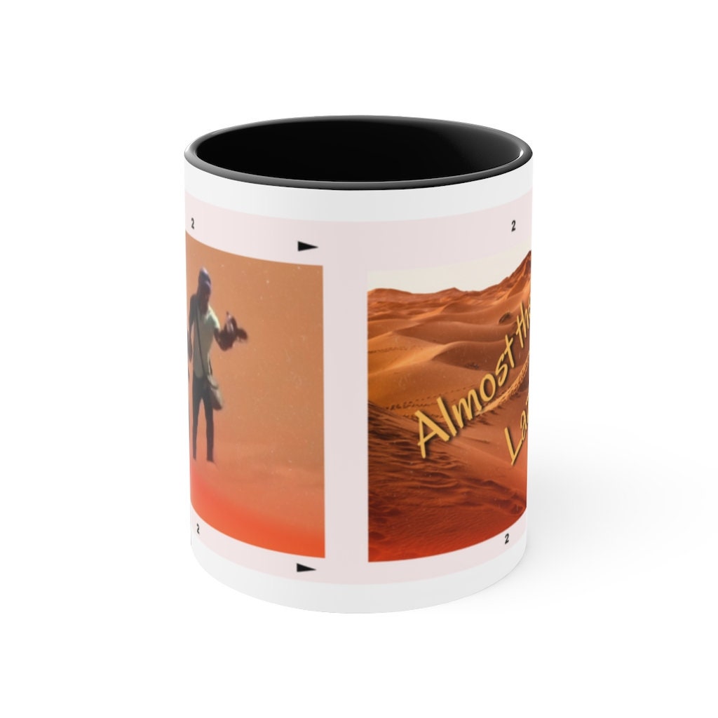 90 Day Fiance Coffee Mug: Azan and Nicole, Reality TV Gift