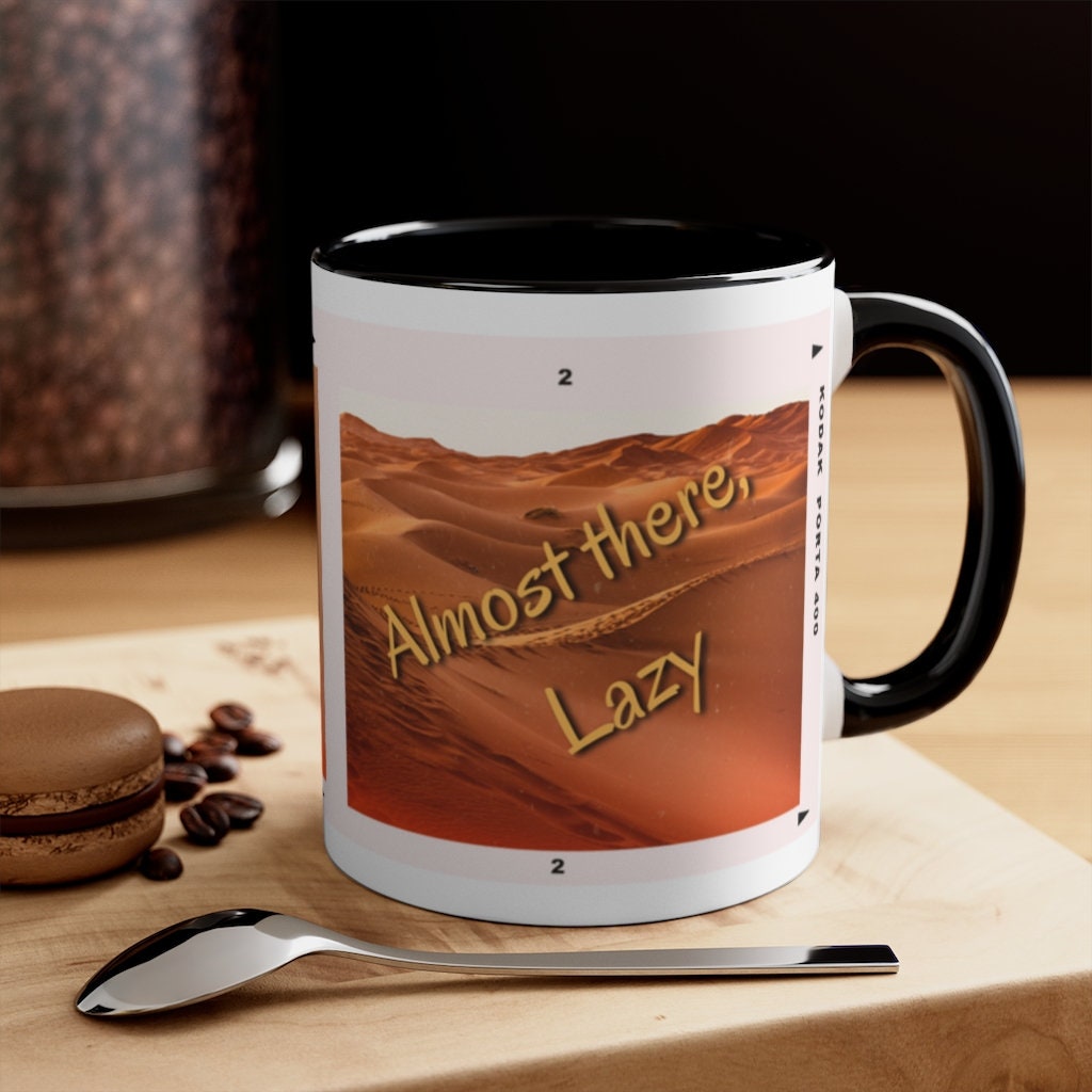 90 Day Fiance Coffee Mug: Azan and Nicole, Reality TV Gift