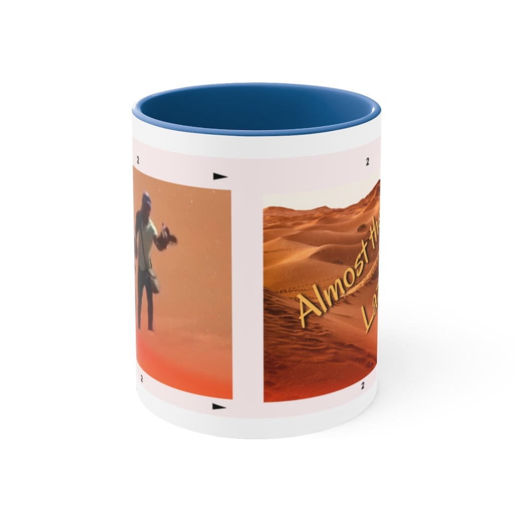 90 Day Fiance Coffee Mug: Azan and Nicole, Reality TV Gift