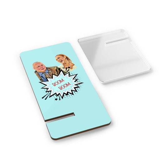 90 Day Fiance Gift: Annie and David Cell Phone Stand