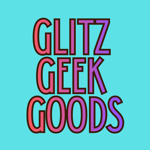 Glitz Geek Goods